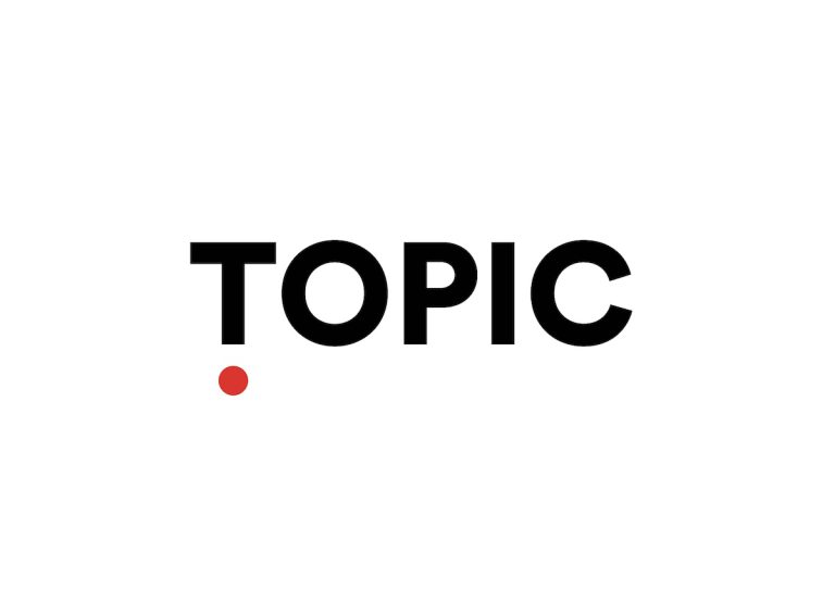 Topicc Logo Topic, la casa editrice di Marco Bolasco - Cook_inc.