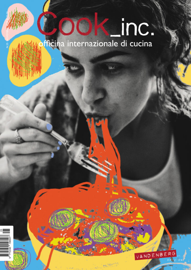 Cover N. 25 – Di Polpetta in polpetta