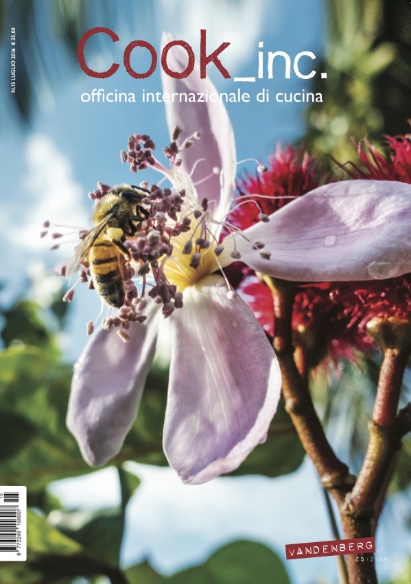 N. 15 – Dedicato alla Natura