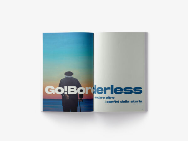 N. 40 - Borderless - immagine 2