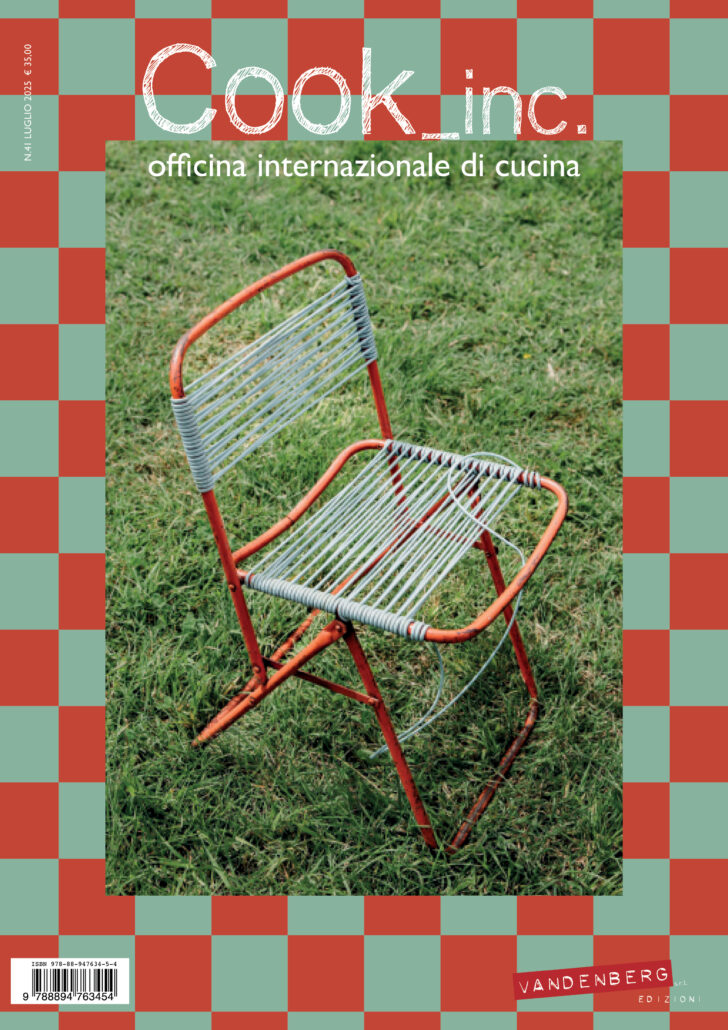 Cover N. 41 – New Decadentismo