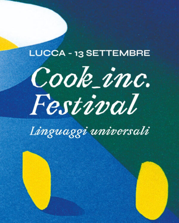 Cook_inc. Festival ticket
